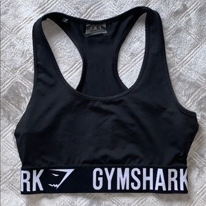 Gymshark sports bra